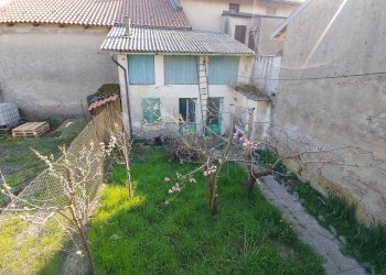 Casa indipendente via Cairoli, 67, Fontanetto Po - foto 4