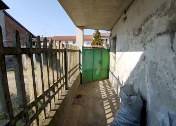 Casa indipendente via Cairoli, 67, Fontanetto Po - foto 5