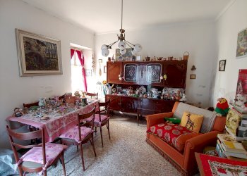 Casa indipendente via Cairoli, 67, Fontanetto Po - foto 6