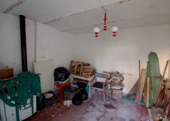 Casa indipendente via Cairoli, 67, Fontanetto Po - foto 9