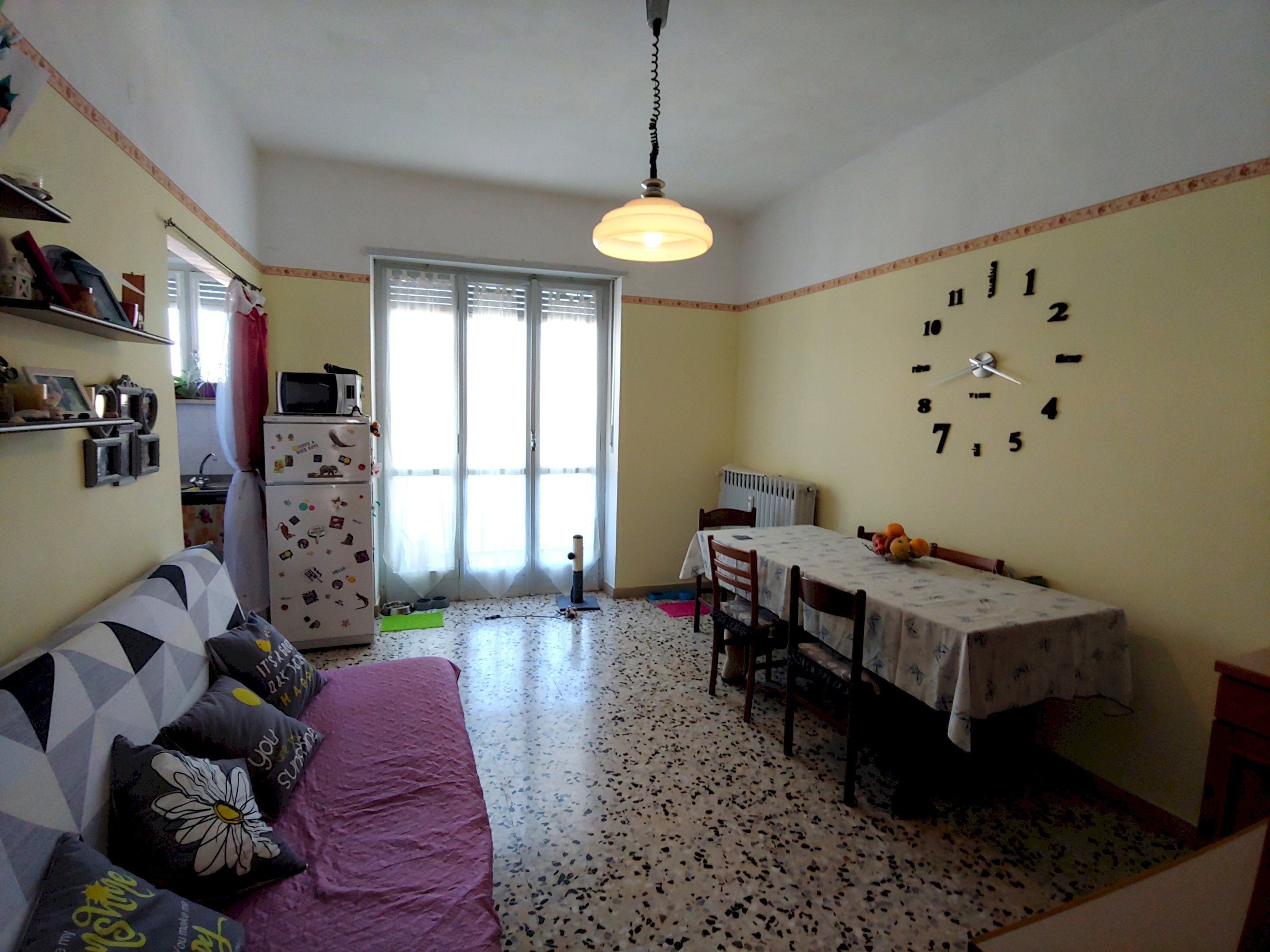 Trilocale corso Leone Giordano, 11, Livorno Ferraris - foto 3