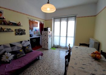 Trilocale corso Leone Giordano, 11, Livorno Ferraris - foto 4