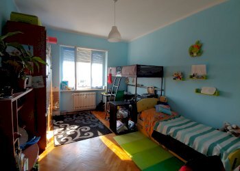 Trilocale corso Leone Giordano, 11, Livorno Ferraris - foto 8