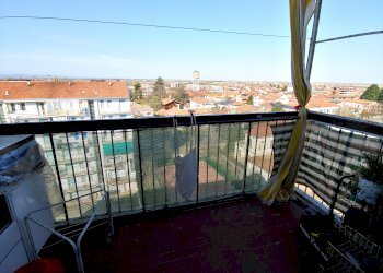 Trilocale corso Leone Giordano, 11, Livorno Ferraris - foto 10