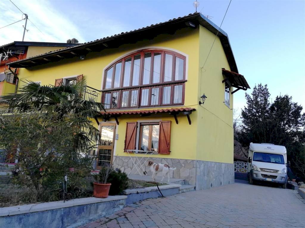 Villa a Schiera Casalborgone - foto 3
