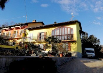 Villa a Schiera Casalborgone - foto 1