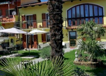 Villa a Schiera Casalborgone - foto 2