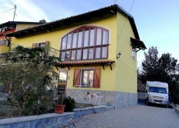 Villa a Schiera Casalborgone - foto 3