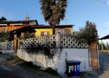 Villa a Schiera Casalborgone - foto 6