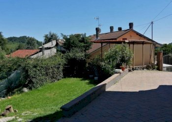Villa a Schiera Casalborgone - foto 7