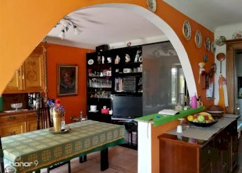 Villa a Schiera Casalborgone - foto 8