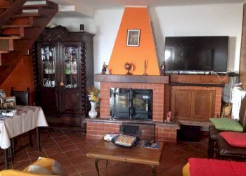 Villa a Schiera Casalborgone - foto 10