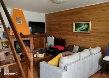 Villa a Schiera Casalborgone - foto 11