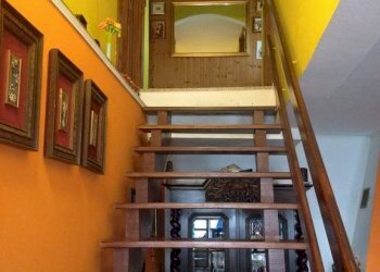 Villa a Schiera Casalborgone - foto 12