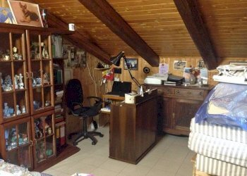 Villa a Schiera Casalborgone - foto 14