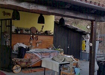 Villa a Schiera Casalborgone - foto 19