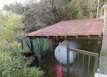 Villa a Schiera Casalborgone - foto 20