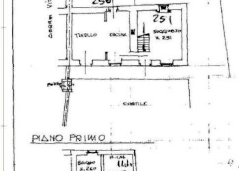 Villa a Schiera Casalborgone - foto 21