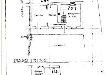 Villa a Schiera Casalborgone - foto 22