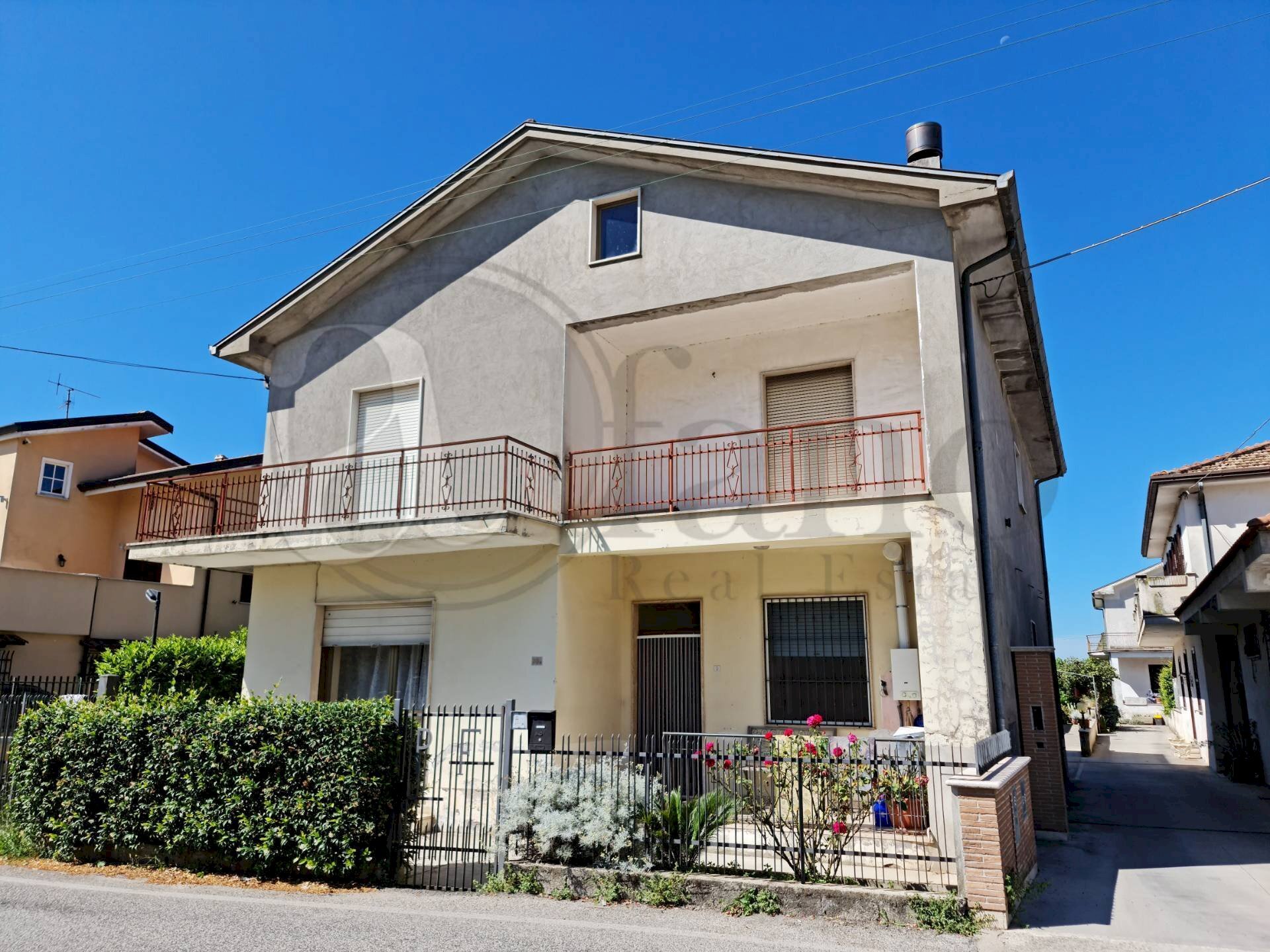 Independent house Via San Giuliano Sura, Sora - photo 3