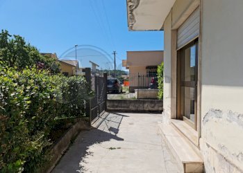 Casa indipendente Via San Giuliano Sura, Sora - foto 6