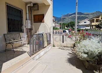 Casa indipendente Via San Giuliano Sura, Sora - foto 7