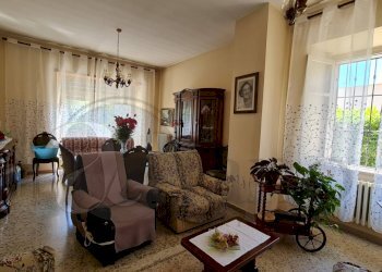 Casa indipendente Via San Giuliano Sura, Sora - foto 9