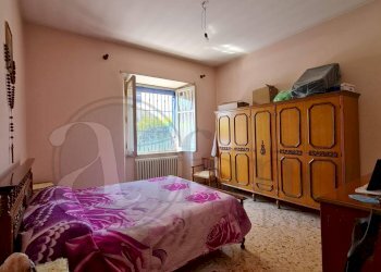 Casa indipendente Via San Giuliano Sura, Sora - foto 10