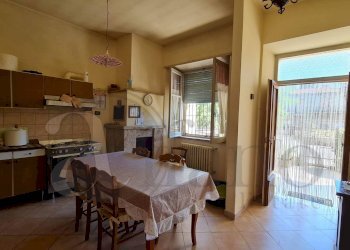 Casa indipendente Via San Giuliano Sura, Sora - foto 13