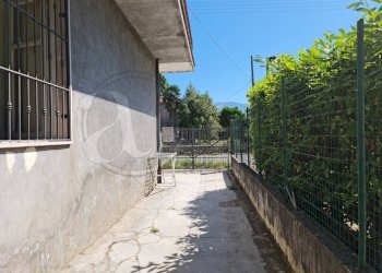 Casa indipendente Via San Giuliano Sura, Sora - foto 14