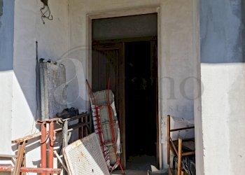 Casa indipendente Via San Giuliano Sura, Sora - foto 15