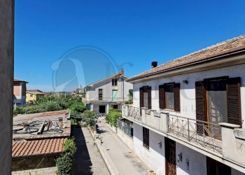 Casa indipendente Via San Giuliano Sura, Sora - foto 17