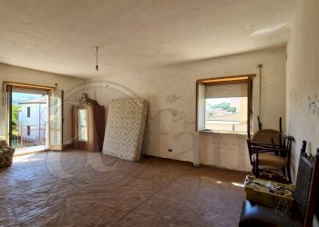 Casa indipendente Via San Giuliano Sura, Sora - foto 22