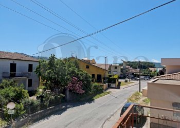 Casa indipendente Via San Giuliano Sura, Sora - foto 24