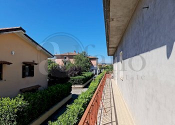 Casa indipendente Via San Giuliano Sura, Sora - foto 25