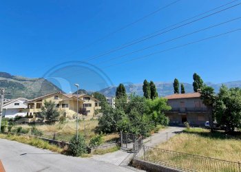 Casa indipendente Via San Giuliano Sura, Sora - foto 26