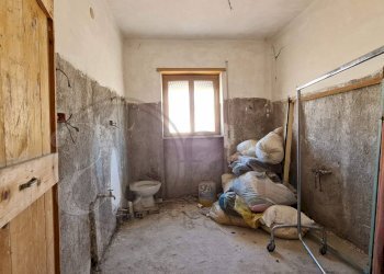 Casa indipendente Via San Giuliano Sura, Sora - foto 30