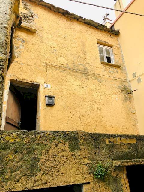 esterno - Rustico via Basega, Varazze - foto 1