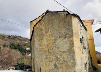 esterno - Rustico via Basega, Varazze - foto 8
