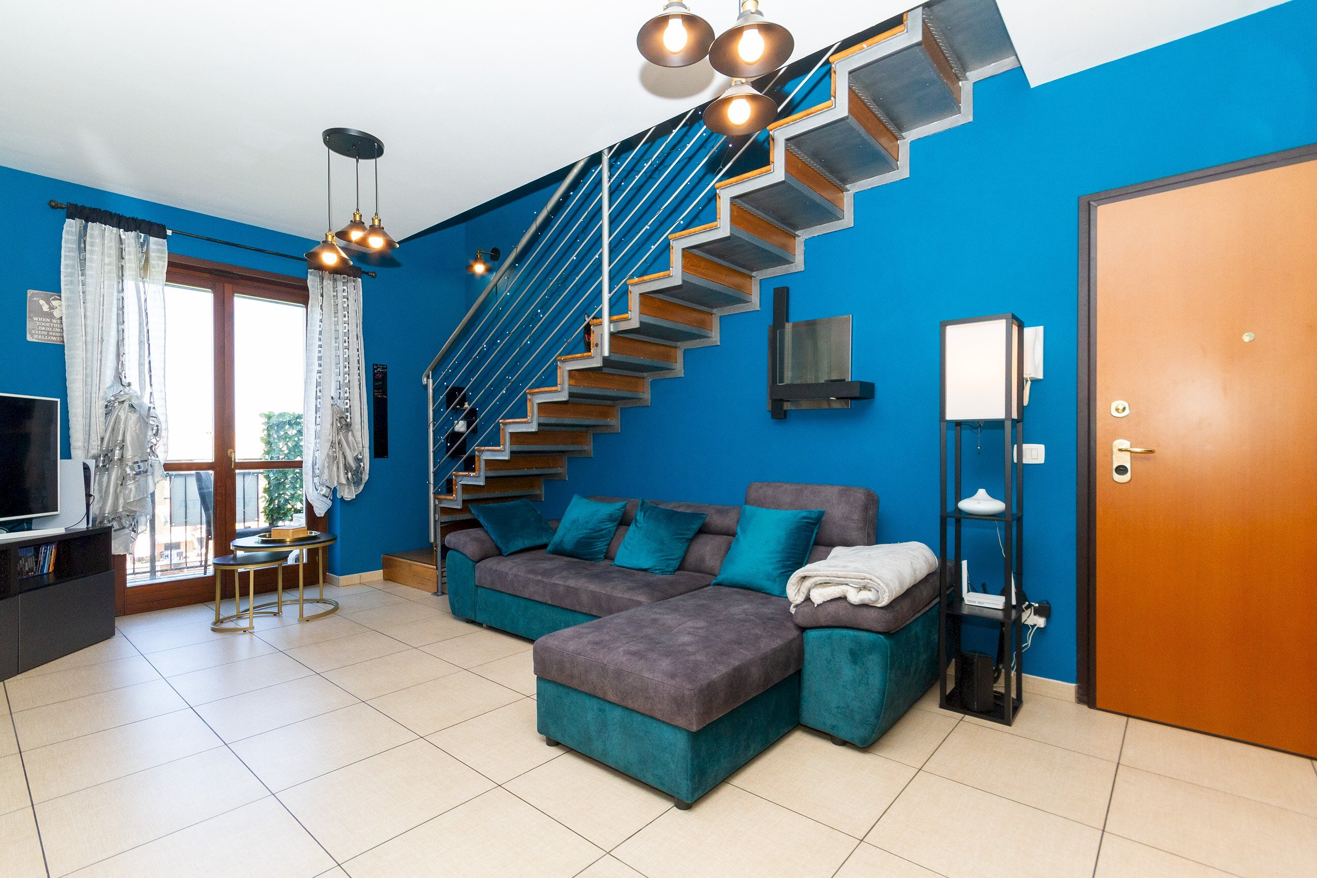 Trilocale Via Antica Torino, 43, Saluzzo - foto 1