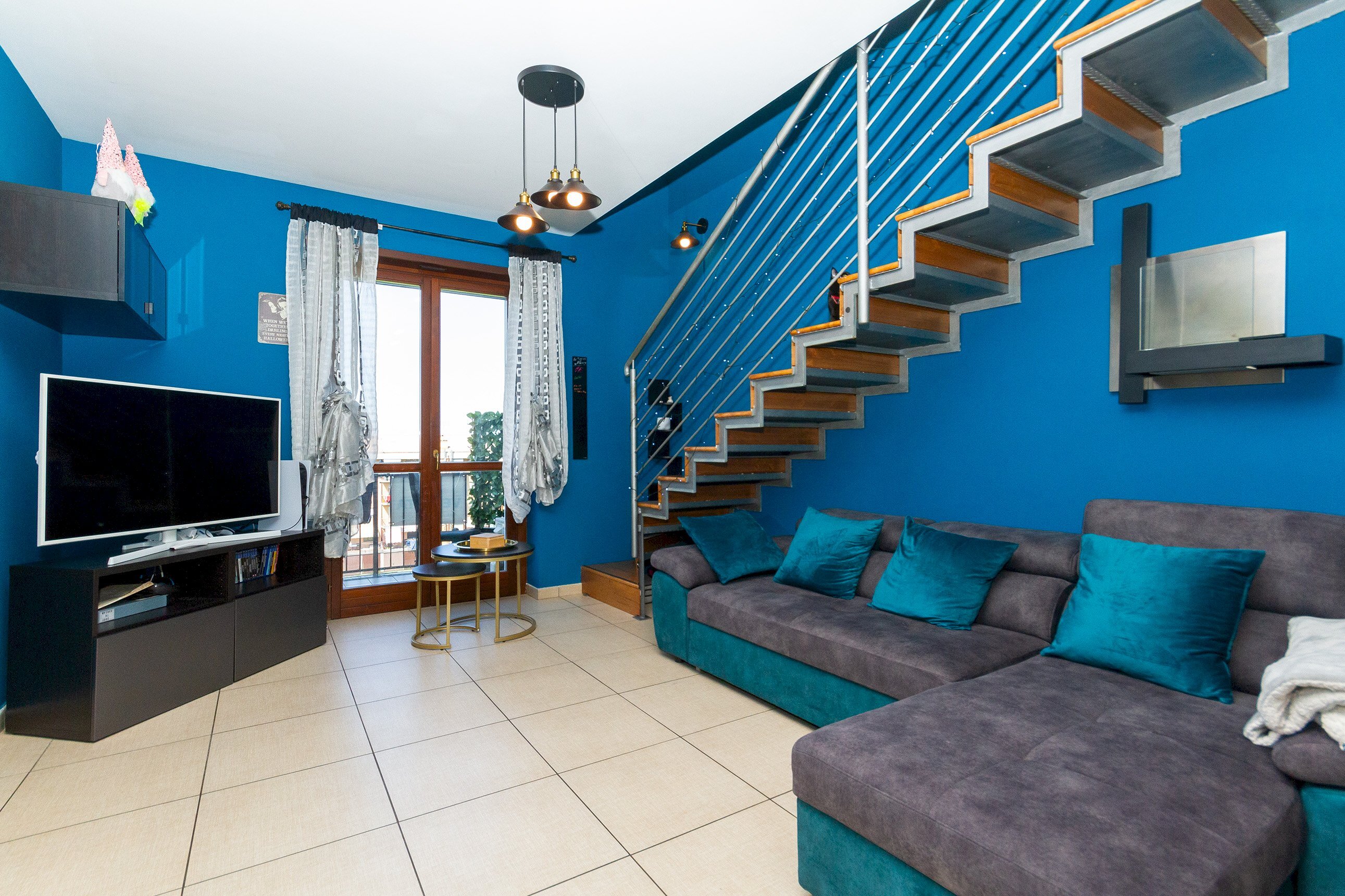 Trilocale Via Antica Torino, 43, Saluzzo - foto 2