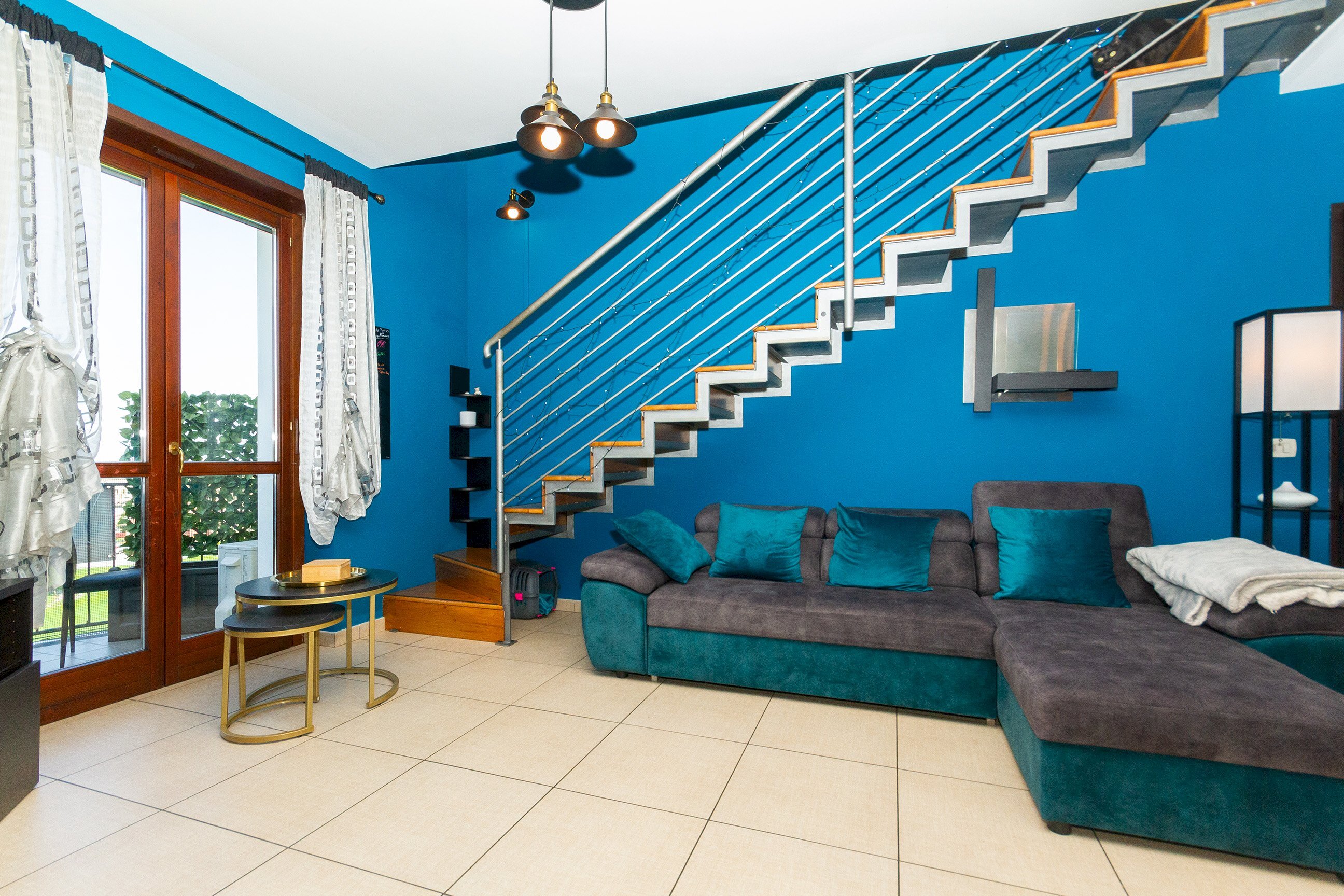 Trilocale Via Antica Torino, 43, Saluzzo - foto 3