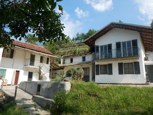 Rustic strada San Giacomo, Cortemilia - photo 3