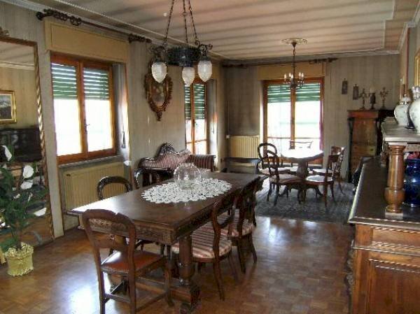 Quadrilocale via D.Alighieri, Cortemilia - foto 1