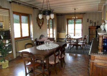 Four-room apartment via D.Alighieri, Cortemilia - photo 1