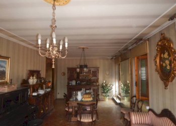 Salone - Four-room apartment via D.Alighieri, Cortemilia - photo 4
