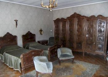 Salone - Four-room apartment via D.Alighieri, Cortemilia - photo 6