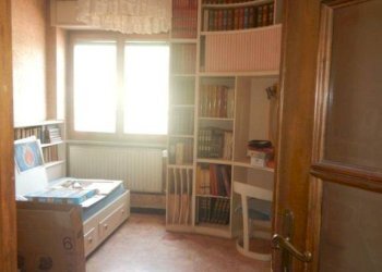 Camera da letto - Four-room apartment via D.Alighieri, Cortemilia - photo 7