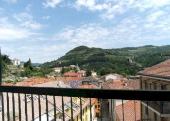 Vista - Four-room apartment via D.Alighieri, Cortemilia - photo 9