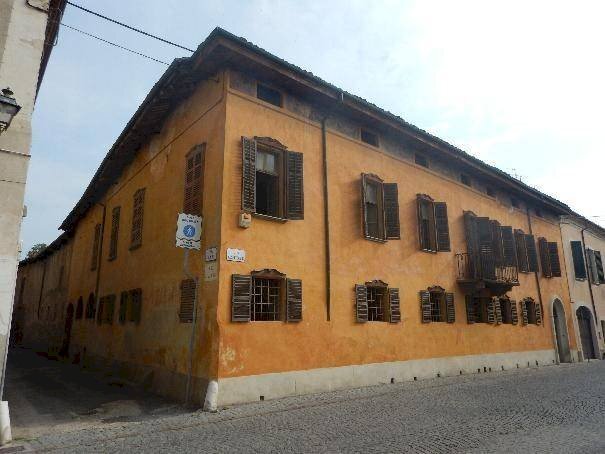 Stabile - Palazzo via XX Settembre, Bene Vagienna - foto 2